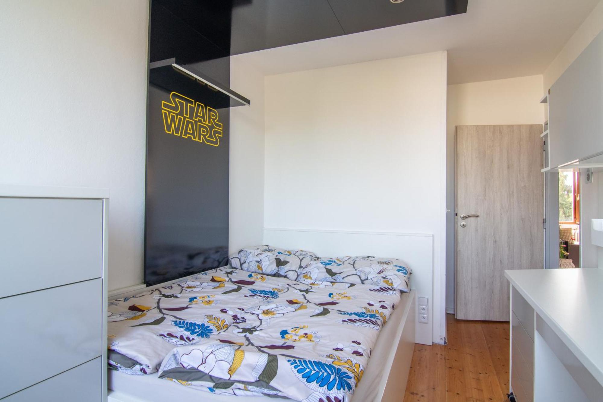 Břeclav Apartman U Nas Doma מראה חיצוני תמונה
