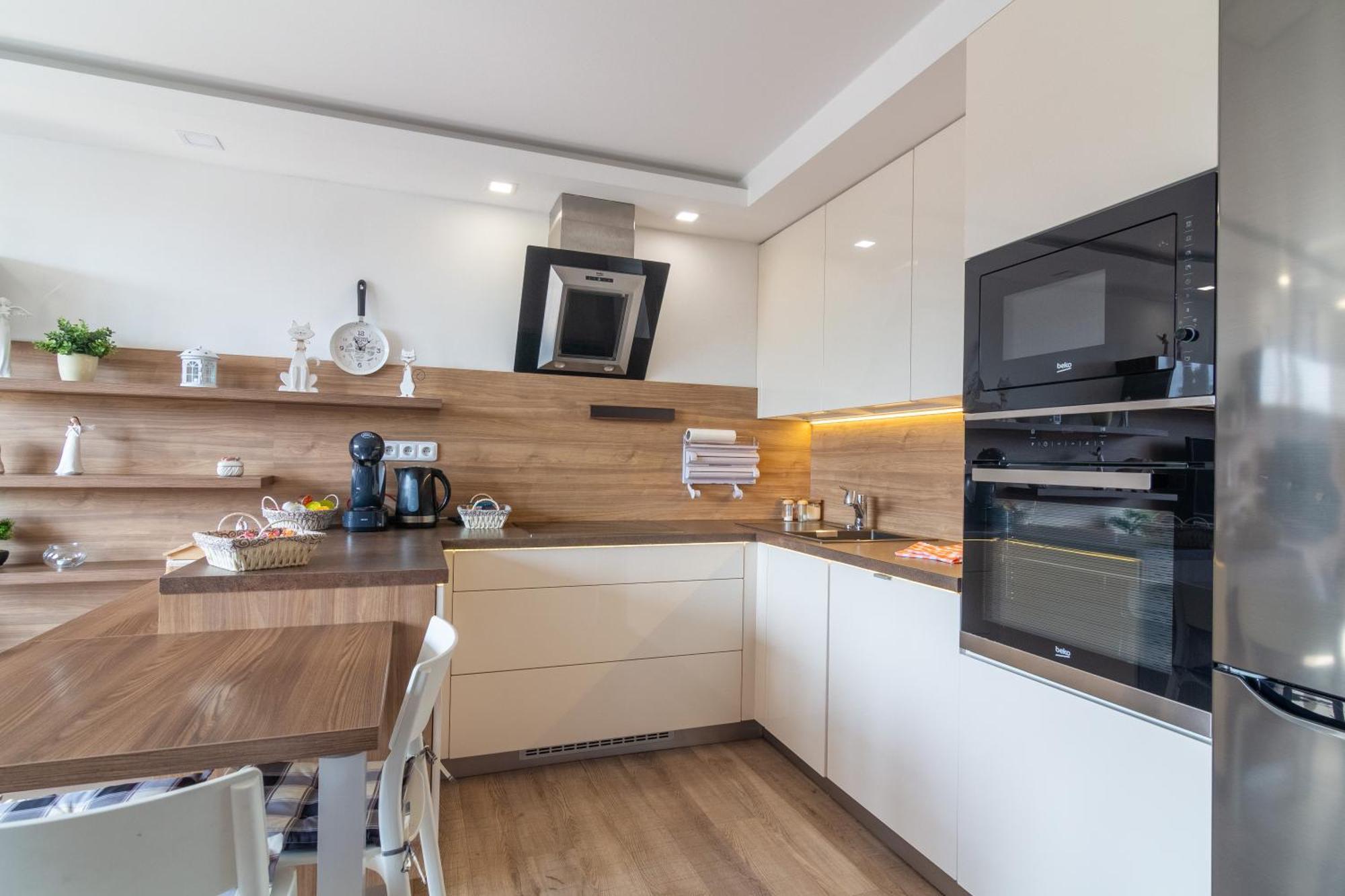 Břeclav Apartman U Nas Doma מראה חיצוני תמונה