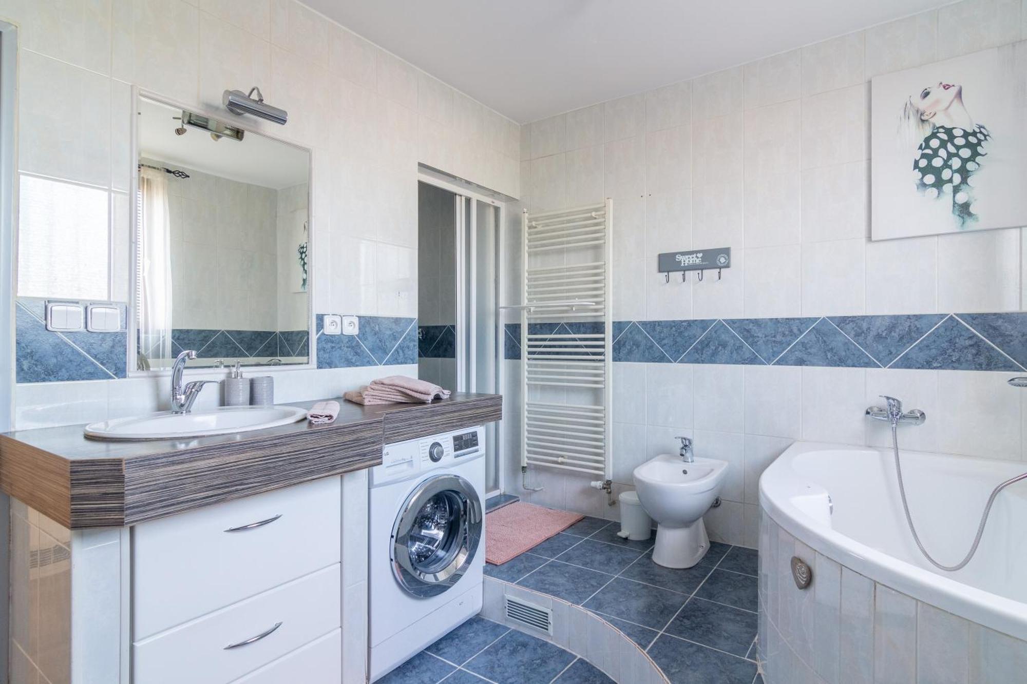Břeclav Apartman U Nas Doma מראה חיצוני תמונה