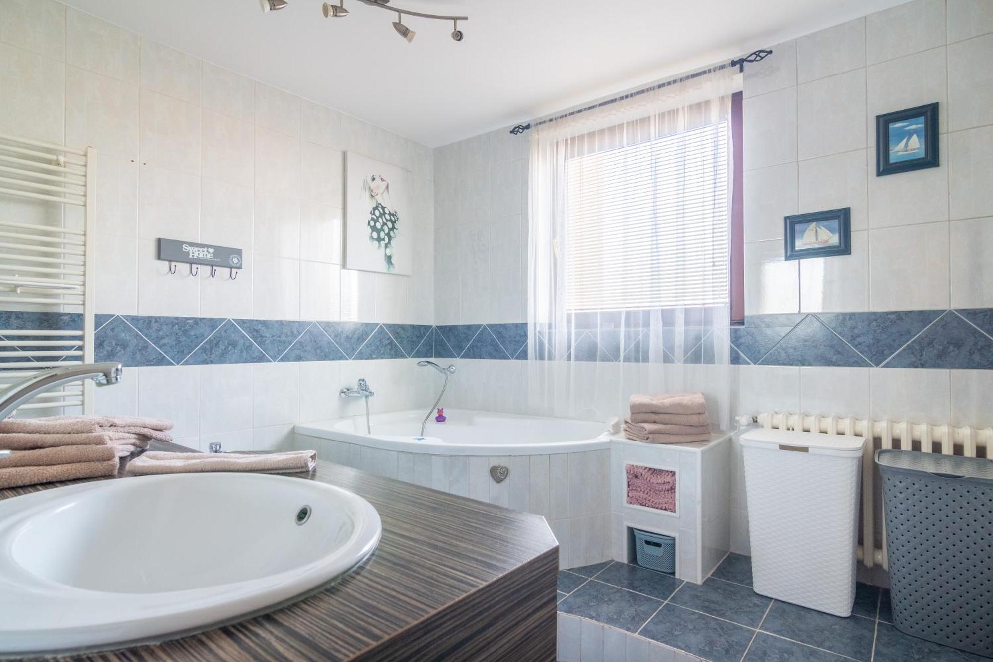 Břeclav Apartman U Nas Doma מראה חיצוני תמונה